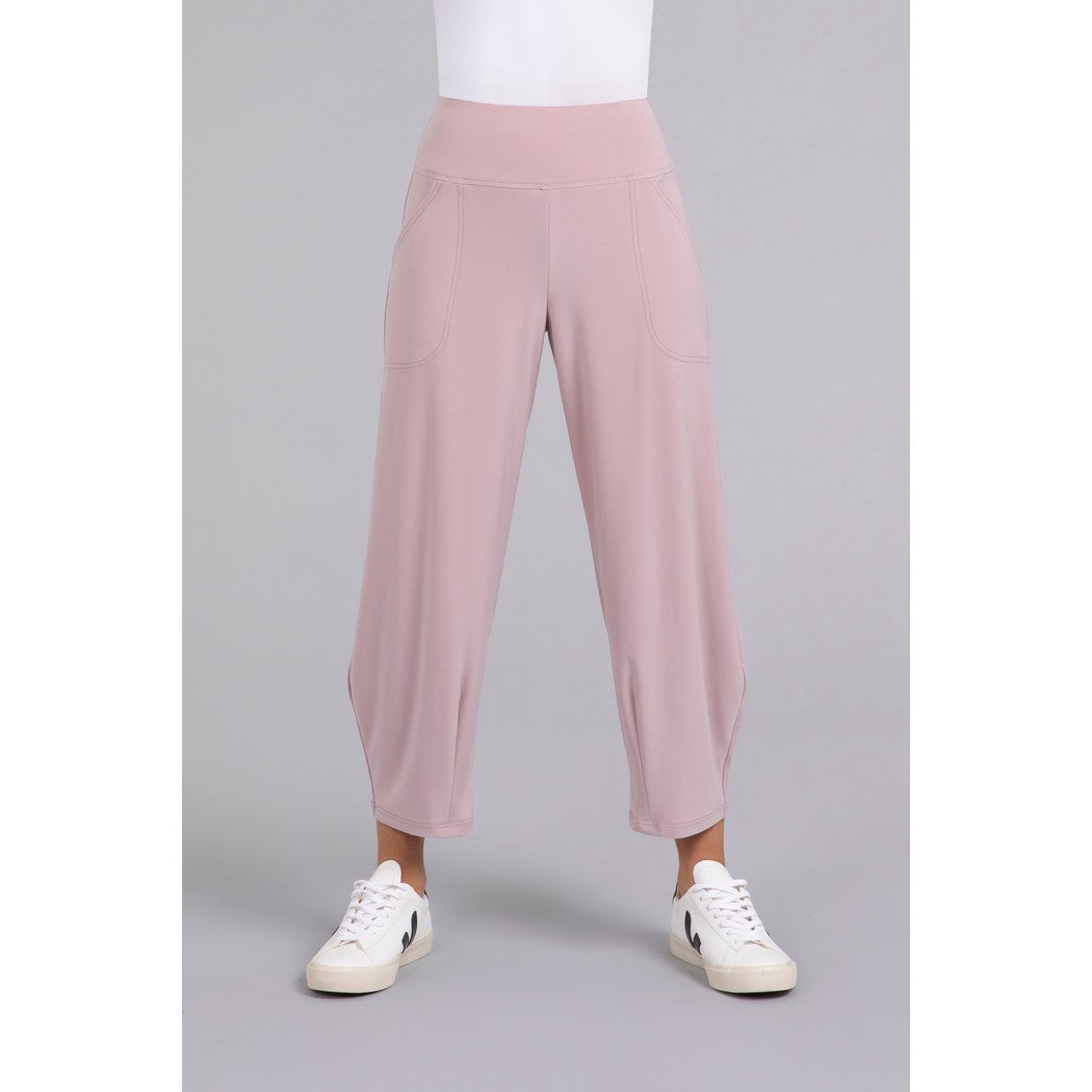 Narrow Lantern Pant 27237