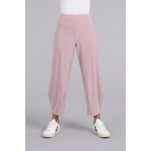 Narrow Lantern Pant 27237