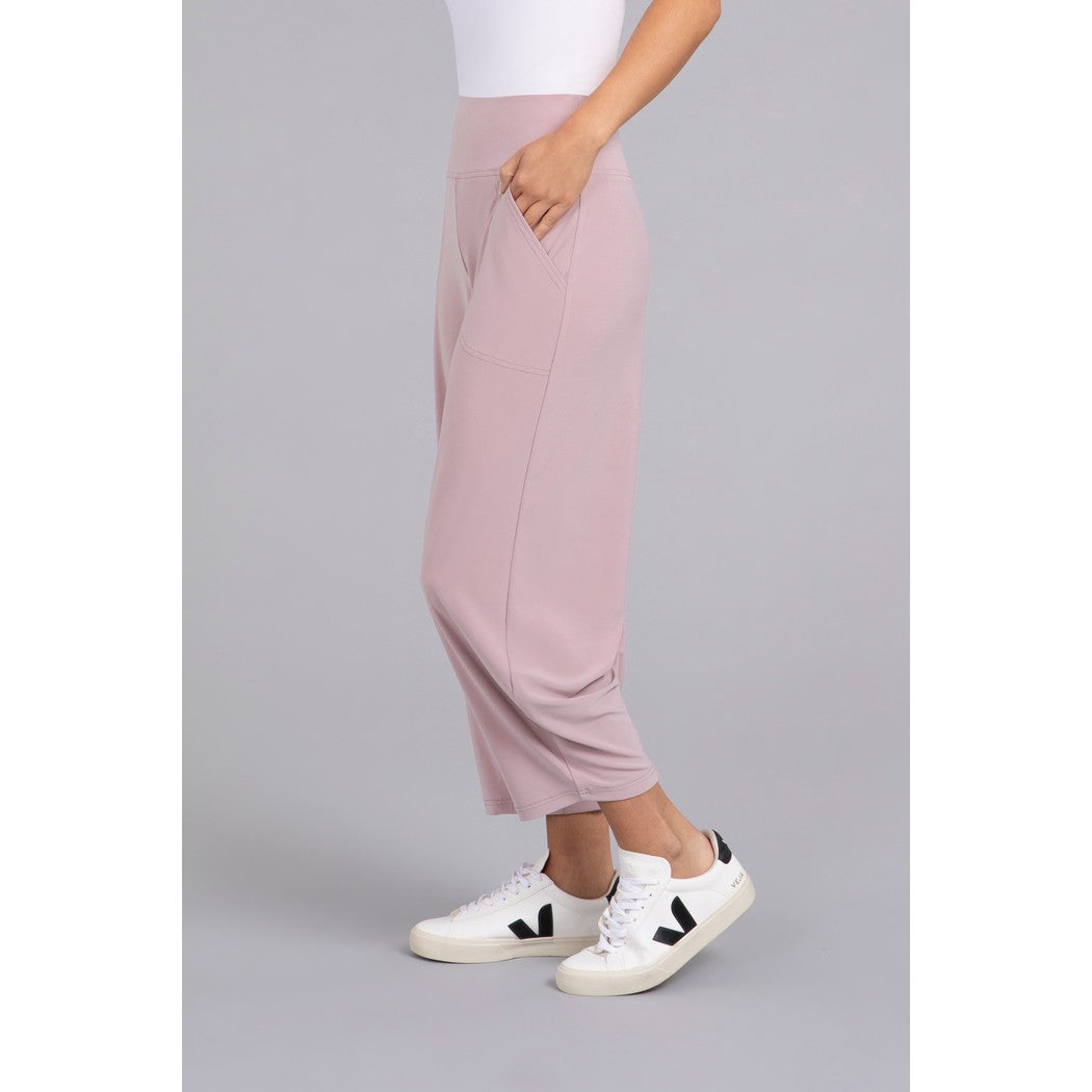 Narrow Lantern Pant 27237