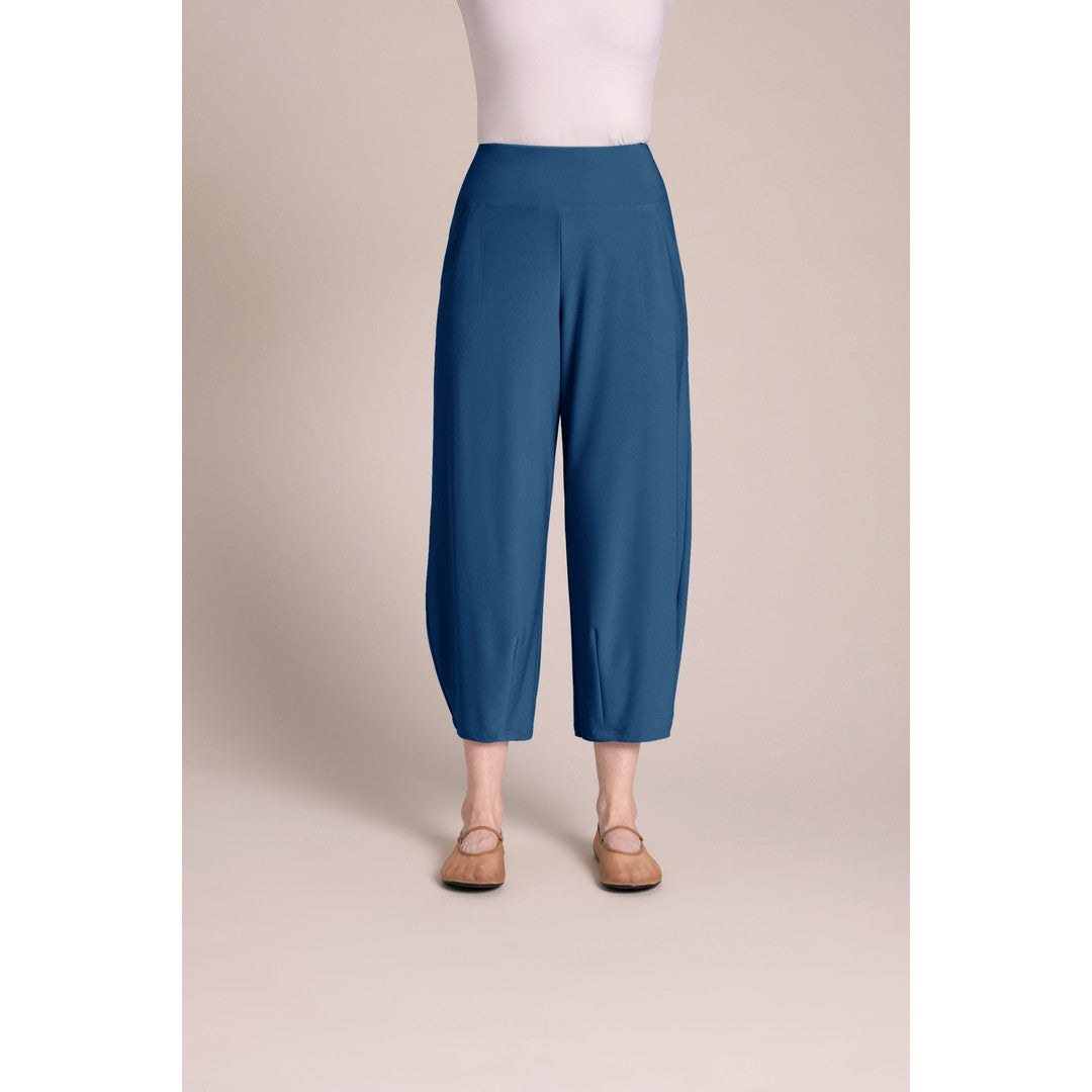 Narrow Lantern Pant 27237