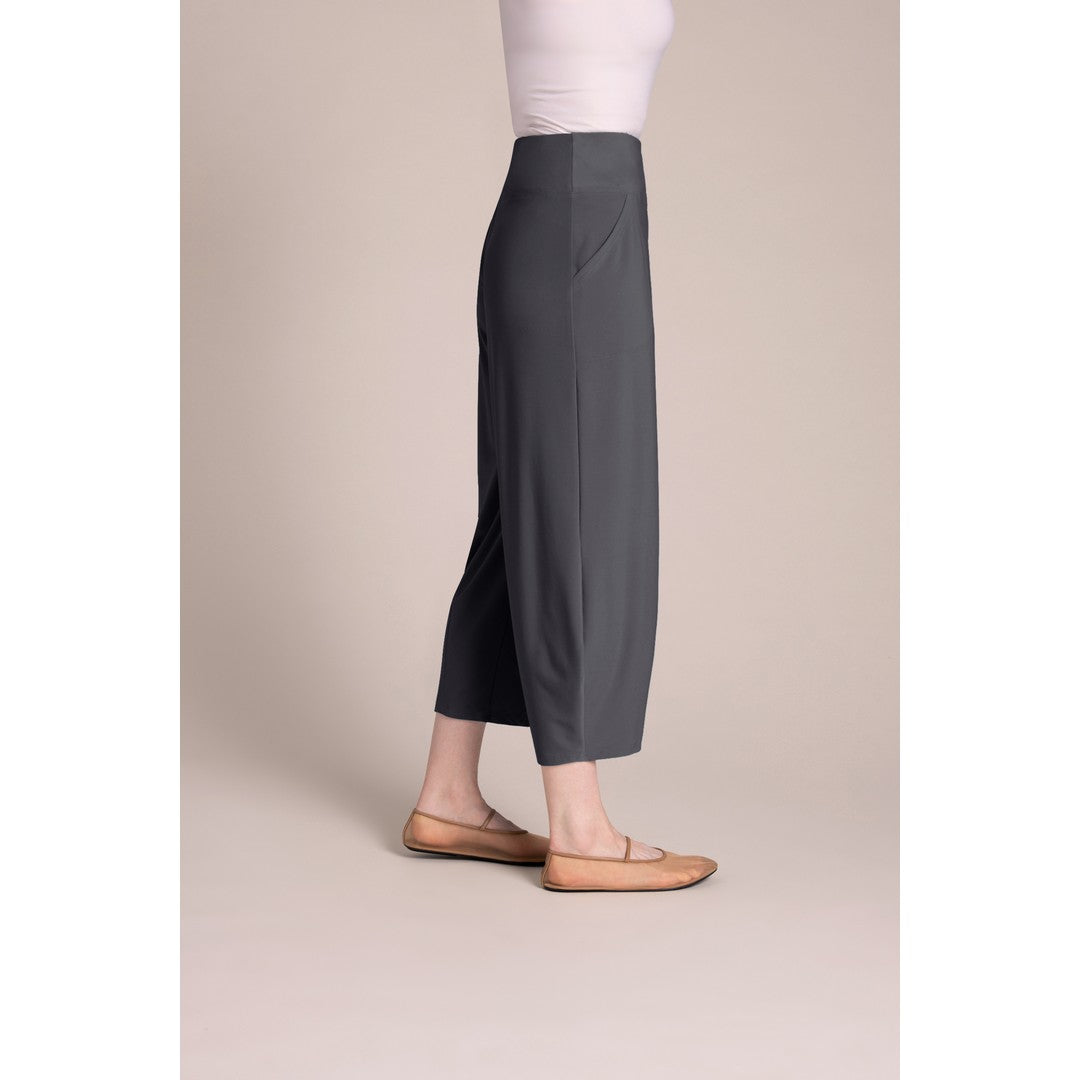 Narrow Lantern Pant 27237