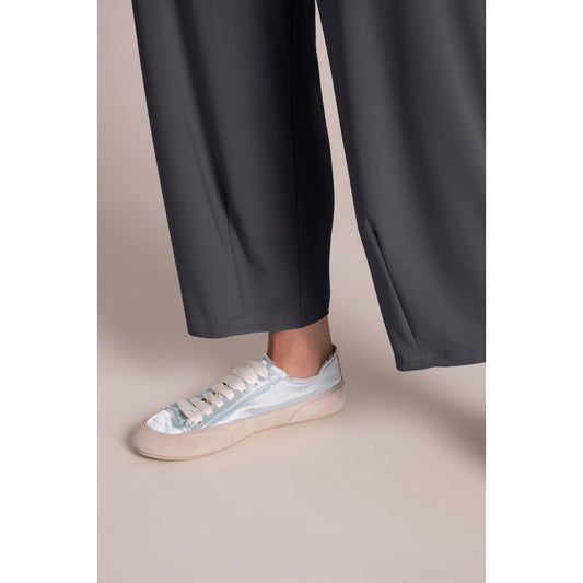 Narrow Lantern Pant 27237
