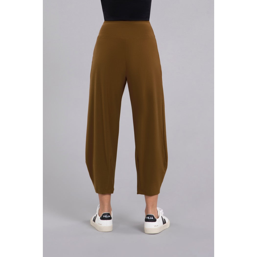 Narrow Lantern Pant 27237