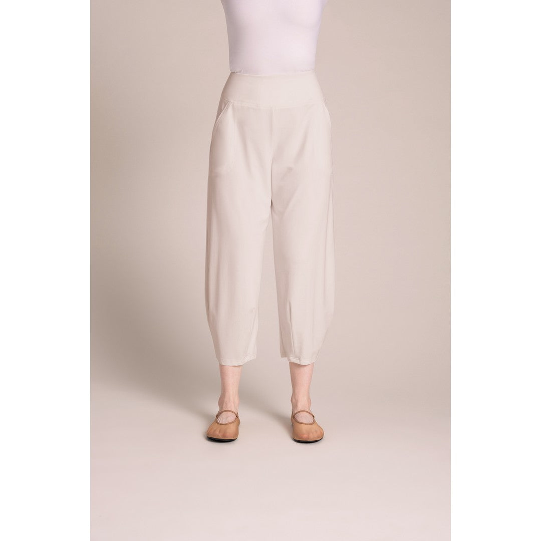 Narrow Lantern Pant 27237