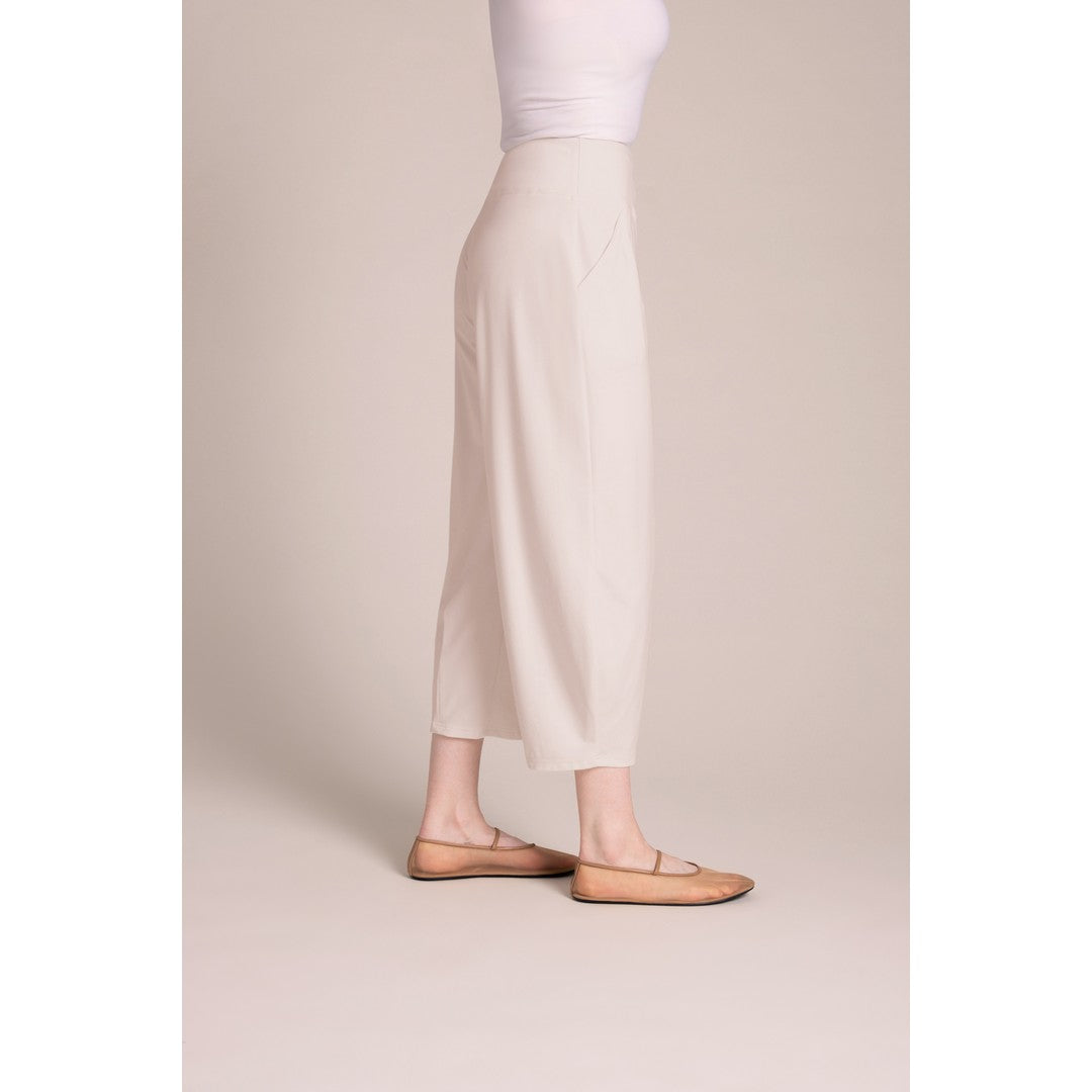 Narrow Lantern Pant 27237