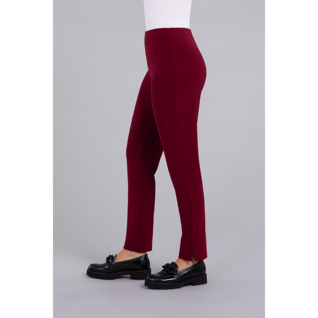 Narrow Pant Midi Pant 2748M