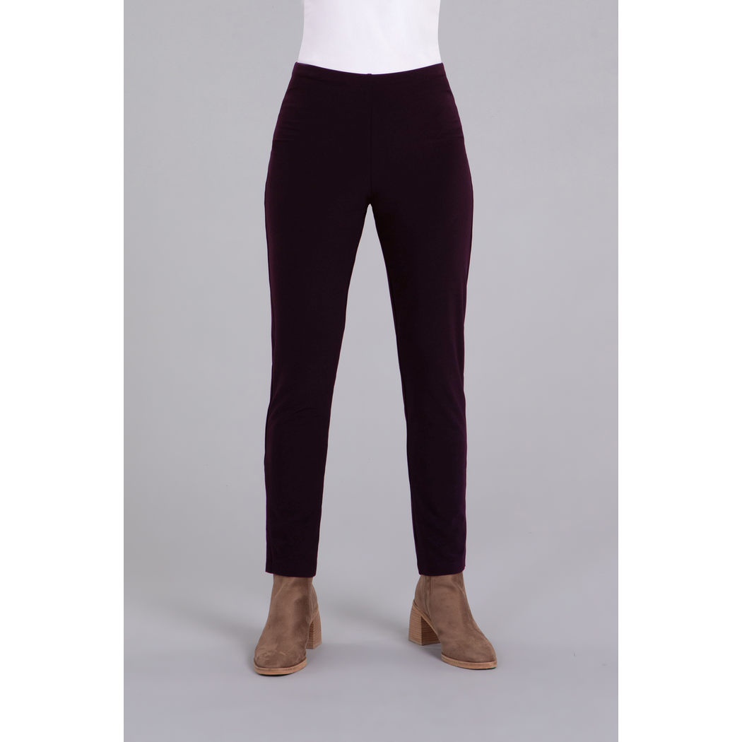 Narrow Pant Midi Pant 2748M