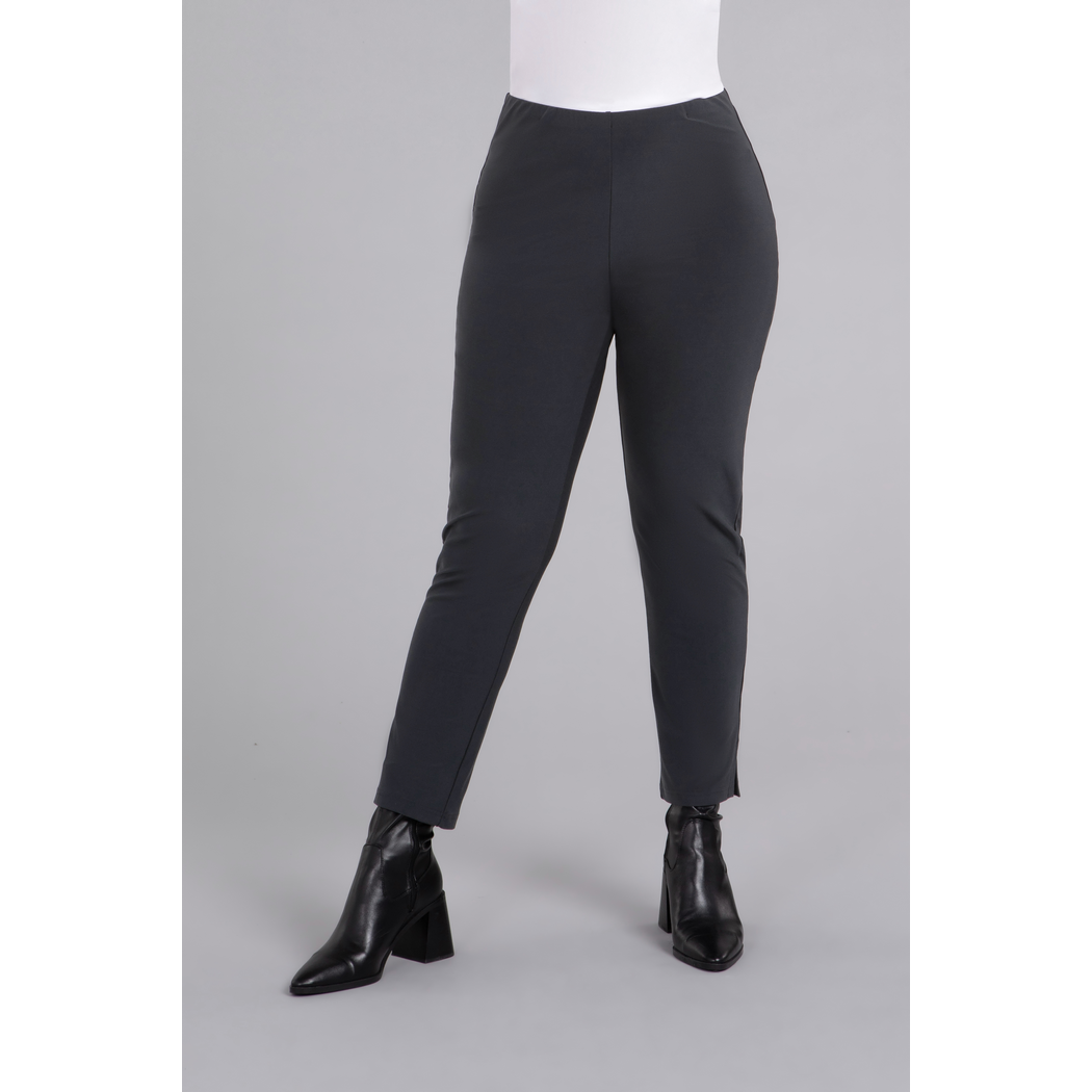Narrow Pant Midi Pant 2748M