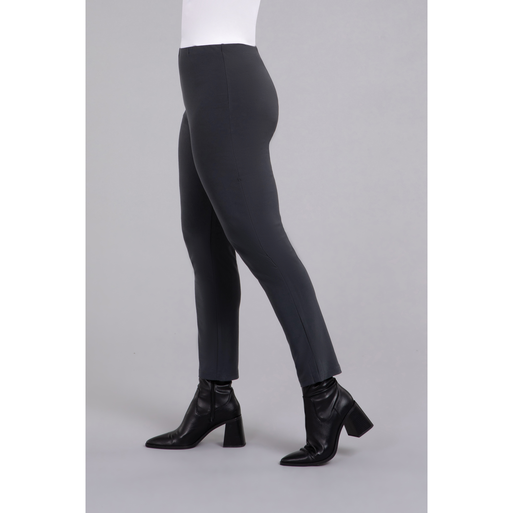 Narrow Pant Midi Pant 2748M