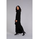 Load image into Gallery viewer, Nu Cinch Cowl Neck Top, Long Sleeve Top 22278-3
