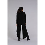 Load image into Gallery viewer, Nu Cinch Cowl Neck Top, Long Sleeve Top 22278-3

