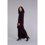 Load image into Gallery viewer, Nu Cinch Cowl Neck Top, Long Sleeve Top 22278-3
