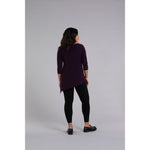 Load image into Gallery viewer, Nu Focus Tunic, 3/4 Sleeve Top 23198-2
