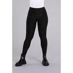 Load image into Gallery viewer, Nu Yoke Legging, Embossed Tights and Leggings 27218EJ
