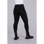 Load image into Gallery viewer, Nu Yoke Legging, Embossed Tights and Leggings 27218EJ
