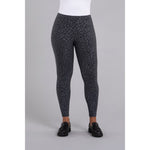 Load image into Gallery viewer, Nu Yoke Legging, Embossed Tights and Leggings 27218EJ
