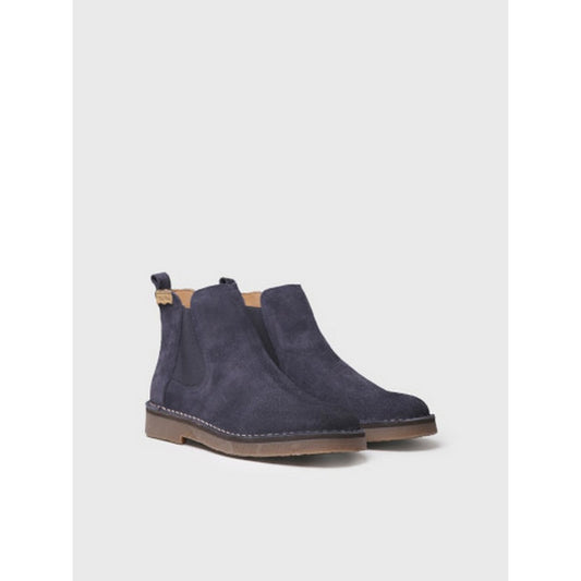Isa Boot