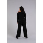 Load image into Gallery viewer, One Shoulder Top, Long Sleeve Top 22294-3
