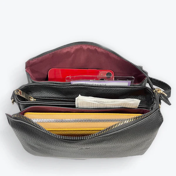 Simple Shoulder Handbag YD-9123