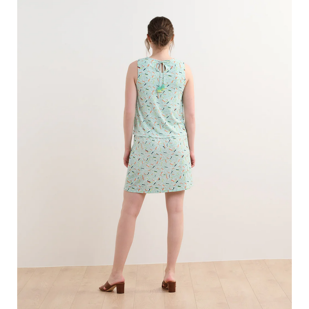 Roberta Dress ORL1283