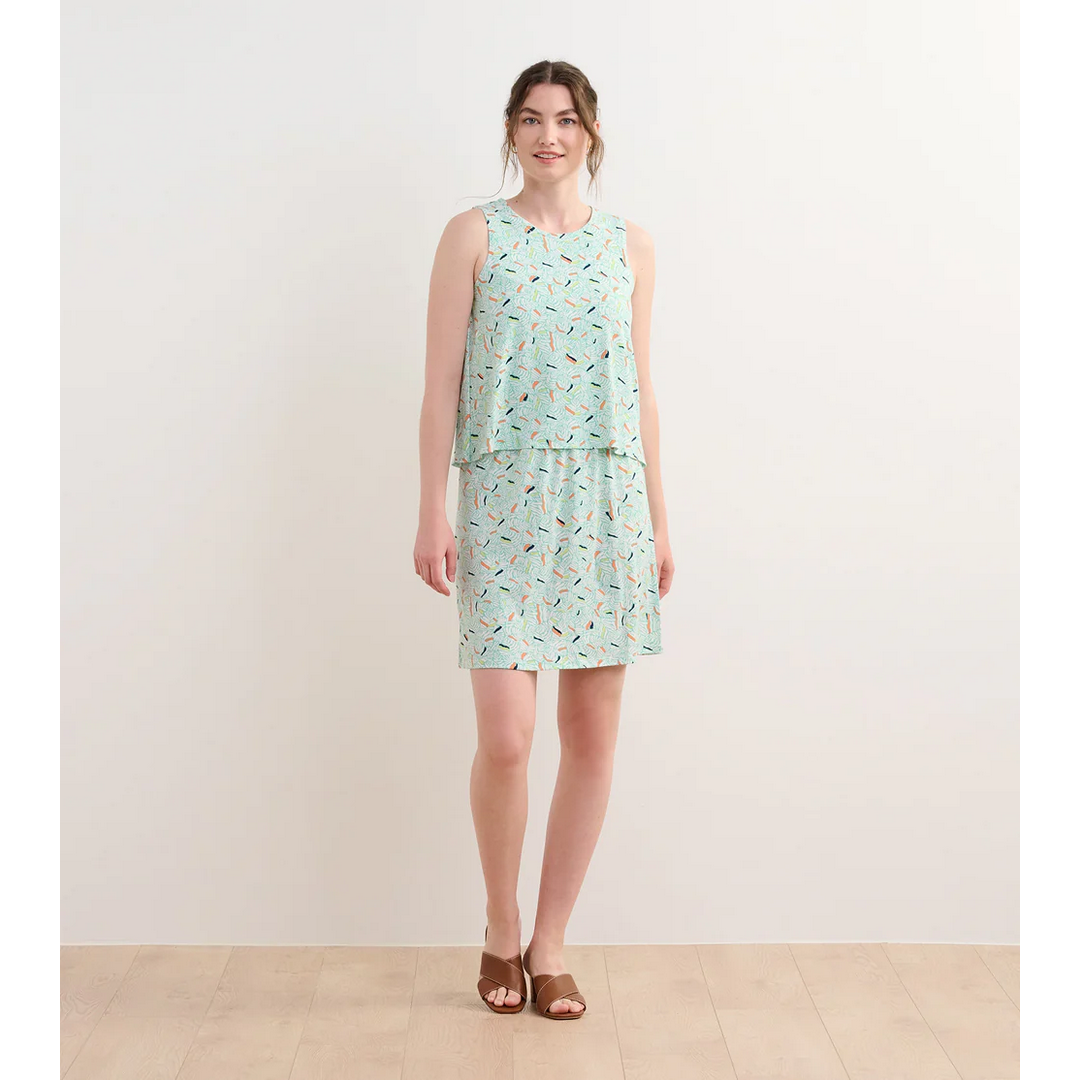 Roberta Dress ORL1283