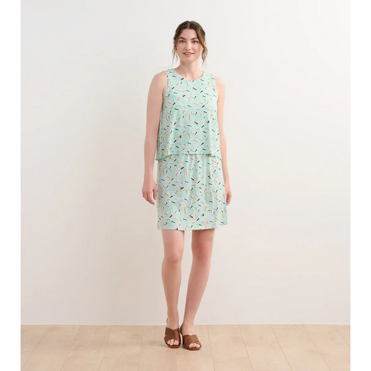 Roberta Dress ORL1283