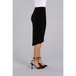 Load image into Gallery viewer, Pencil Drop Skirt Short 2650S
