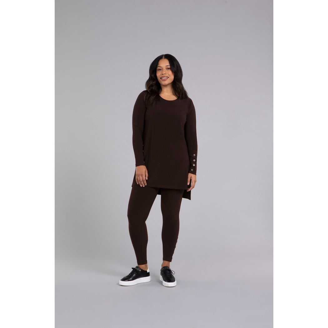 Quest Tunic, Long Sleeve Top 23209-3