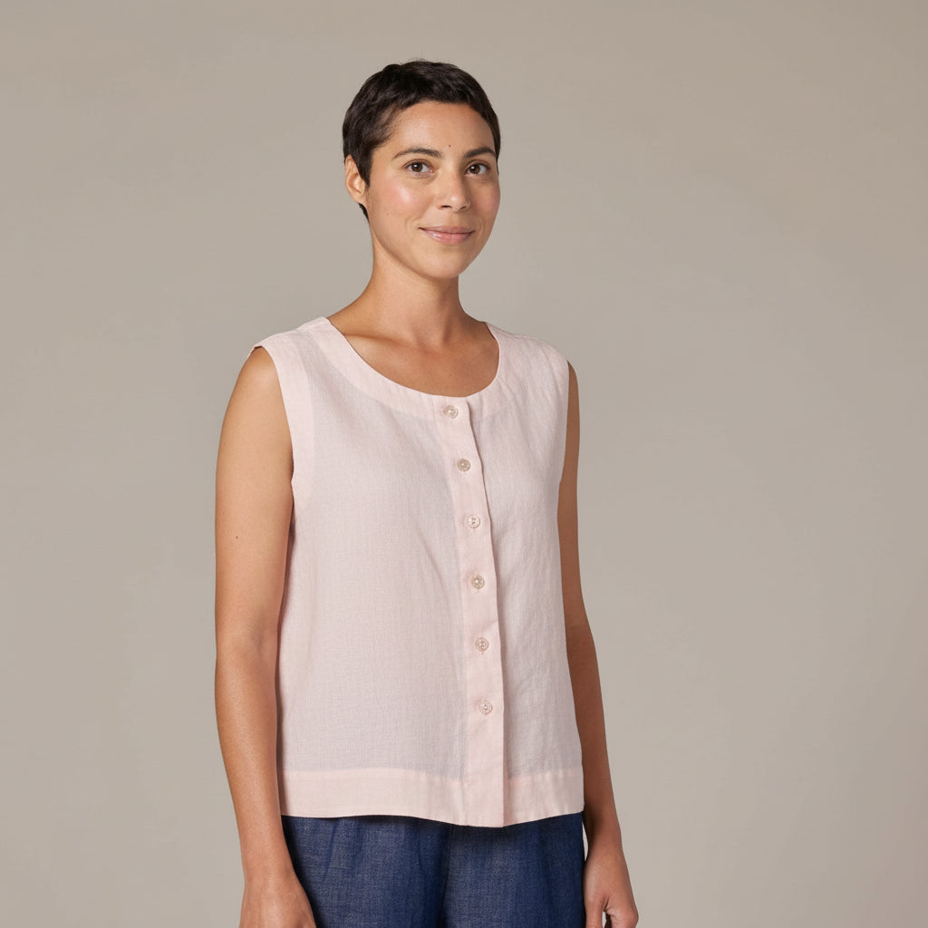 Reversible Vest Shell 4405873