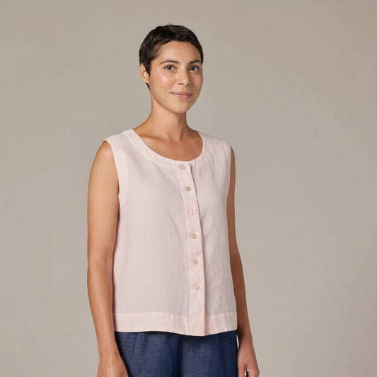 Reversible Vest Shell 4405873