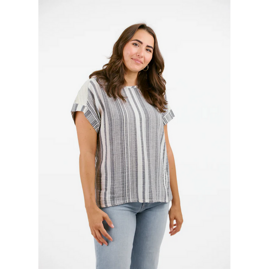 Regina Top 5507