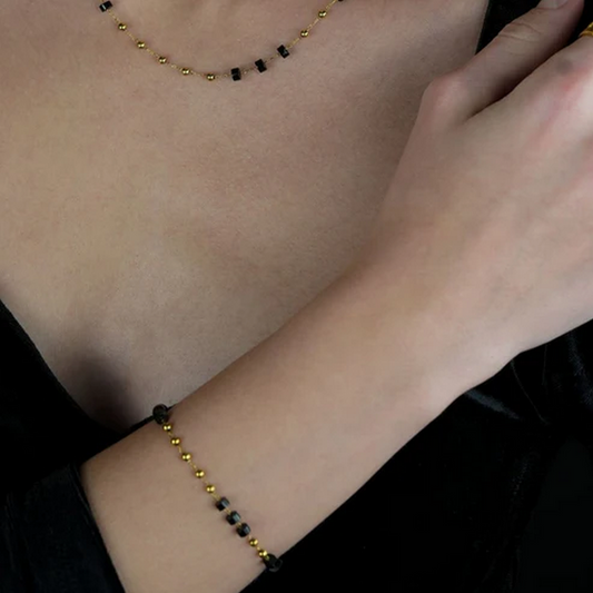 Rosario Bracelet 22108