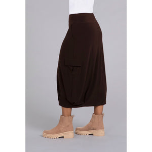 Safari Skirt 2682