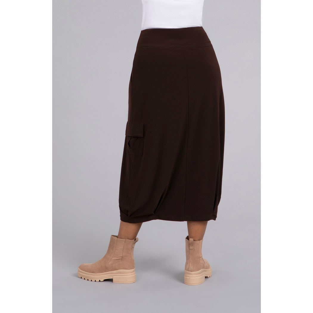 Safari Skirt 2682