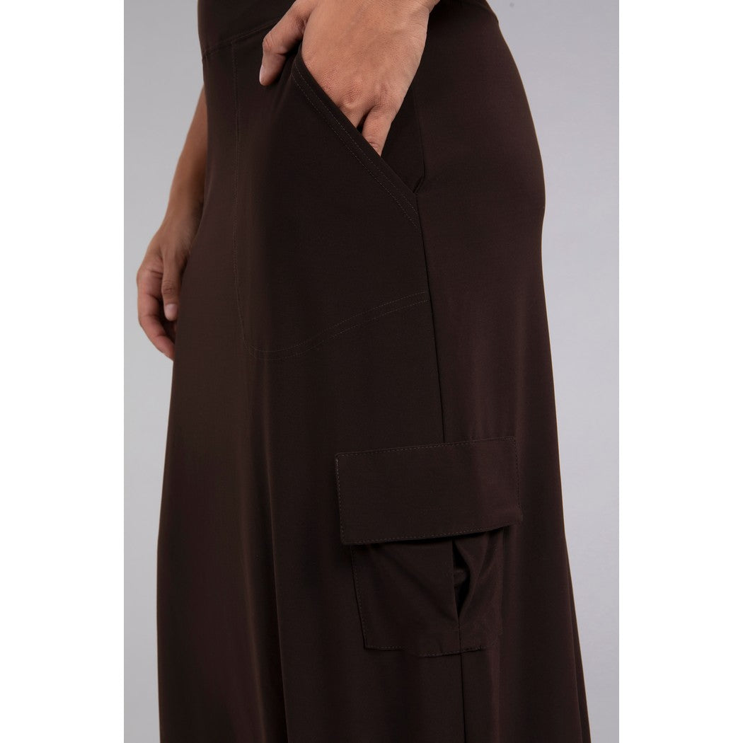 Safari Skirt 2682