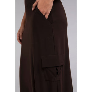 Safari Skirt 2682