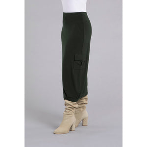 Safari Skirt 2682