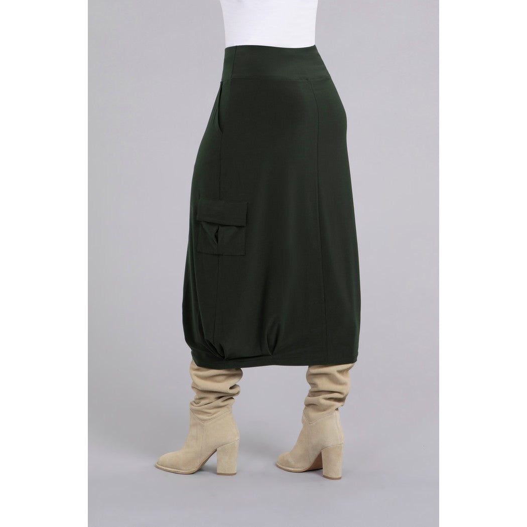 Safari Skirt 2682