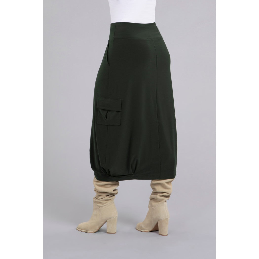 2682 Safari Skirt