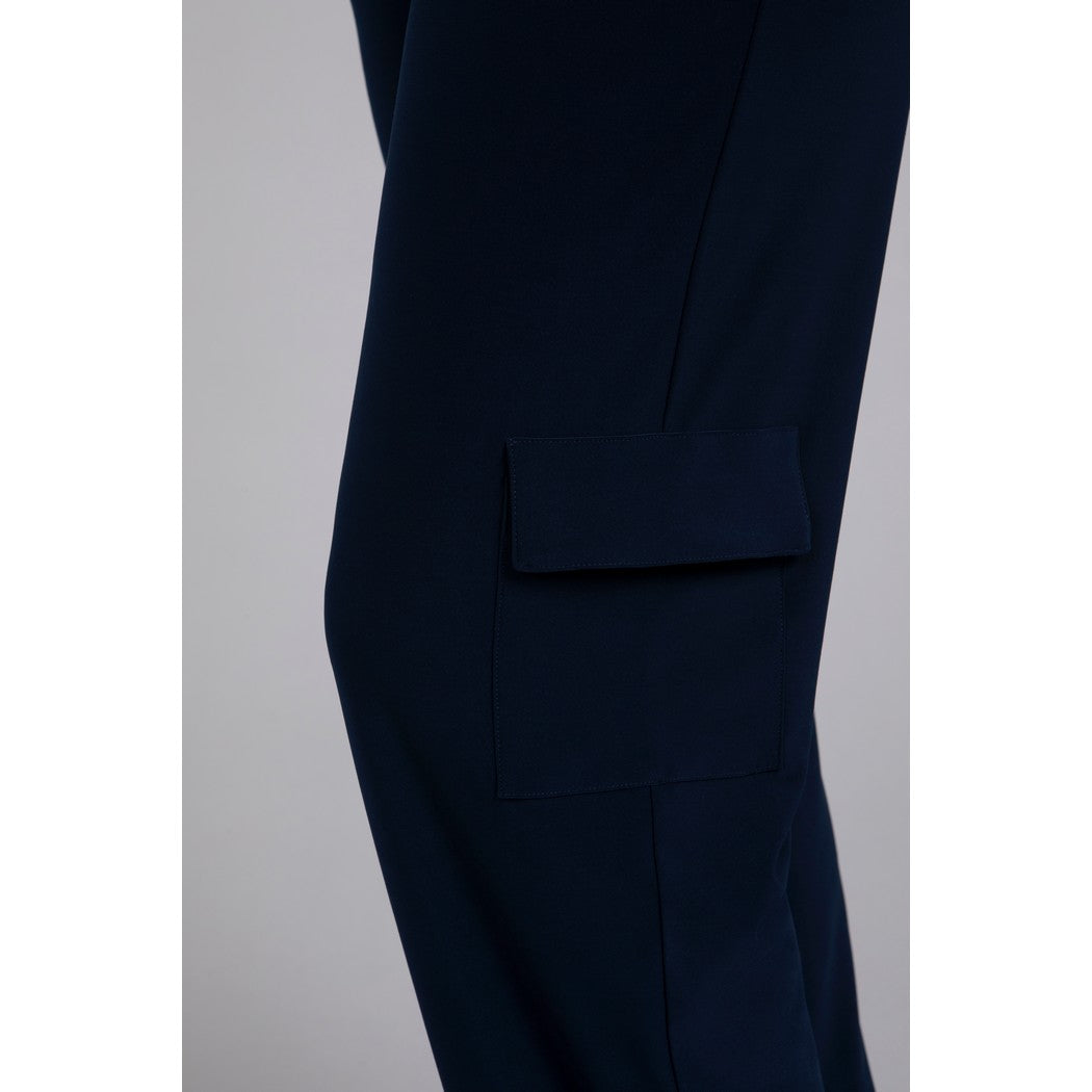 Safari Straight Leg Pant 27265