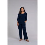 Load image into Gallery viewer, Safari Top, 3/4 Sleeve 22258-2
