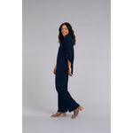 Load image into Gallery viewer, Safari Top, 3/4 Sleeve 22258-2
