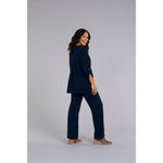 Load image into Gallery viewer, Safari Top, 3/4 Sleeve 22258-2
