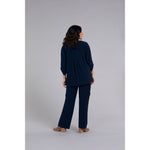 Load image into Gallery viewer, Safari Top, 3/4 Sleeve 22258-2
