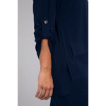 Load image into Gallery viewer, Safari Top, 3/4 Sleeve 22258-2
