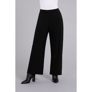 Side Slit Wide Pant 27257