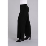 Load image into Gallery viewer, Side Slit Wide Pant 27257
