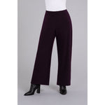 Load image into Gallery viewer, Side Slit Wide Pant 27257
