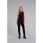 Load image into Gallery viewer, Sleeveless Nu Ideal Tunic Top 21151
