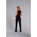 Load image into Gallery viewer, Sleeveless Nu Ideal Tunic Top 21151

